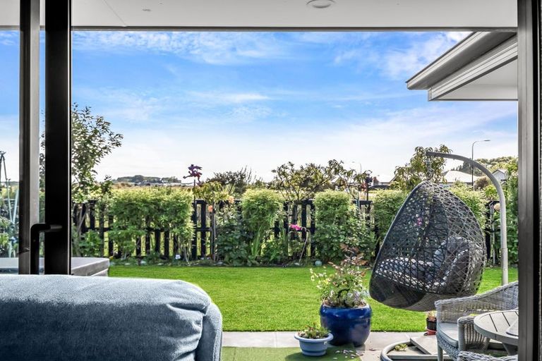 Photo of property in 6 Clegg Street, Woodend, 7610