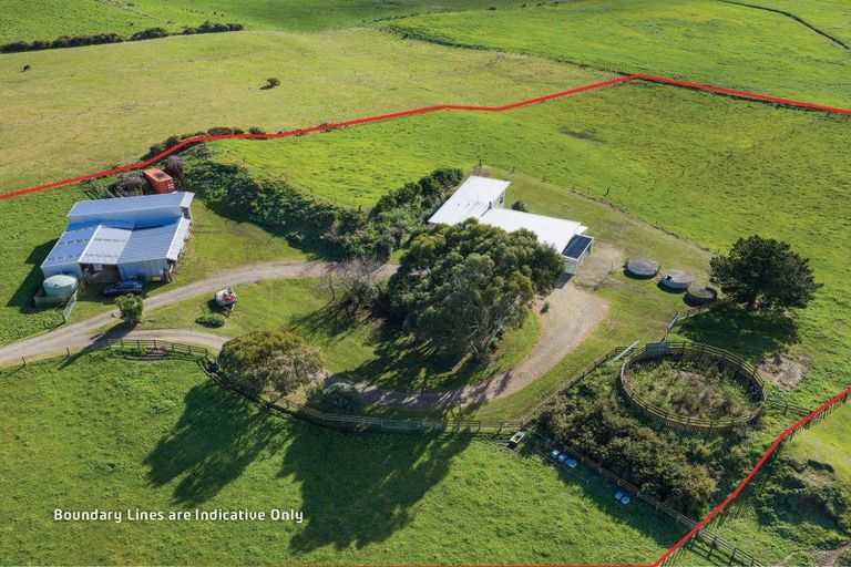 Photo of property in 121 Taikorea Road, Glen Oroua, Palmerston North, 4473