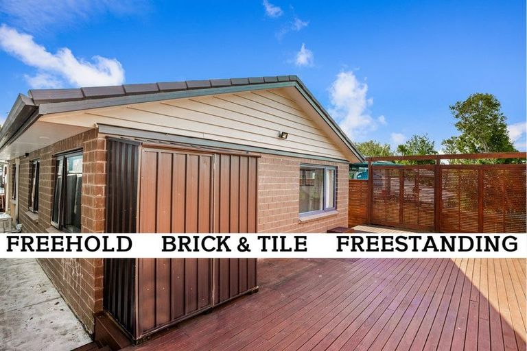 Photo of property in 80b Mili Way South, Ranui, Auckland, 0612