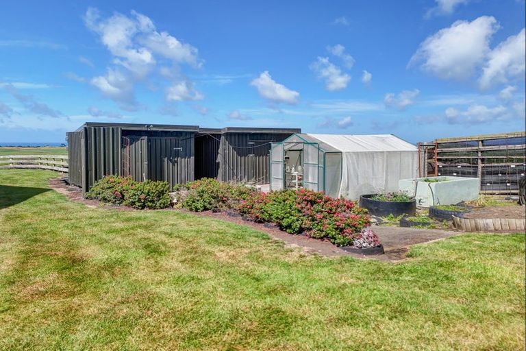 Photo of property in 139a Seafield Road, Westmere, Wanganui, 4574