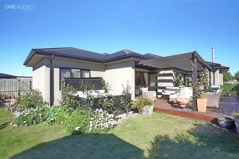 Photo of property in 24 Aroha Street, Pegasus, 7612