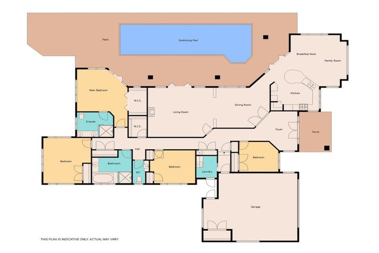 Photo of property in 22 Bethlehem Heights, Bethlehem, Tauranga, 3110