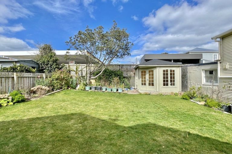 Photo of property in 30 Wilson Street, Newtown, Wellington, 6021