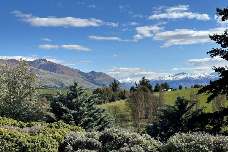 Photo of property in 599 Mount Barker Road, Wanaka, 9382