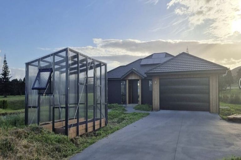 Photo of property in 1356a South Road, Kaitake, New Plymouth, 4374