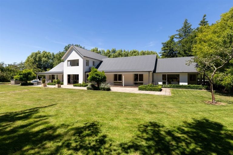 Photo of property in 22 Keetly Place, Ohoka, Kaiapoi, 7692