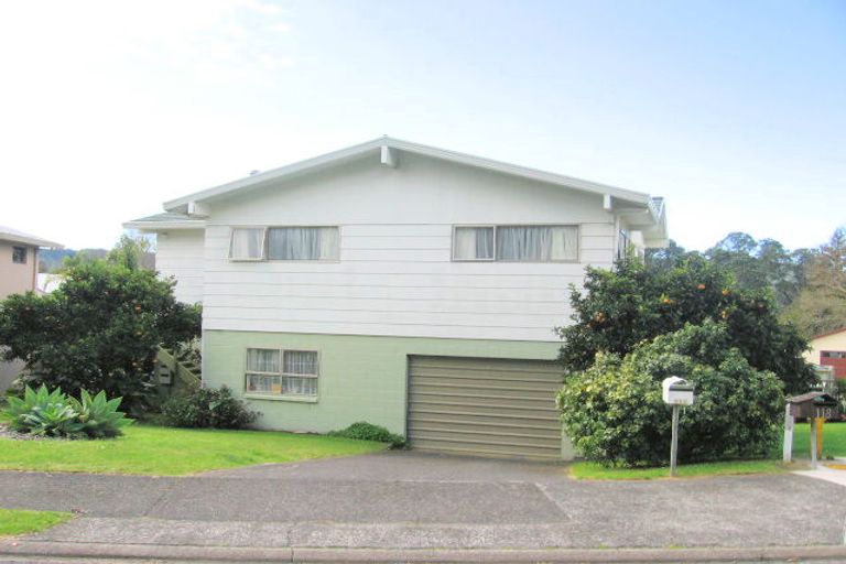 Photo of property in 116 Waireka Place, Whangamata, 3620