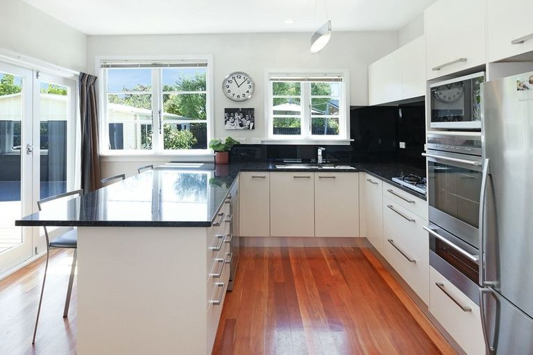 Photo of property in 6 Lansbury Avenue, Strowan, Christchurch, 8052