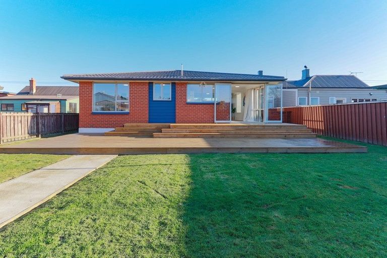 Photo of property in 11 Eskvale Street, Saint Kilda, Dunedin, 9012