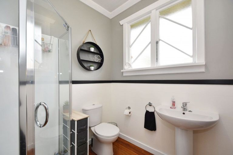 Photo of property in 43 Second Street, Kennington, Invercargill, 9871