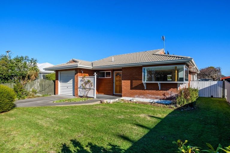 Photo of property in 122 Howick Road, Redwoodtown, Blenheim, 7201