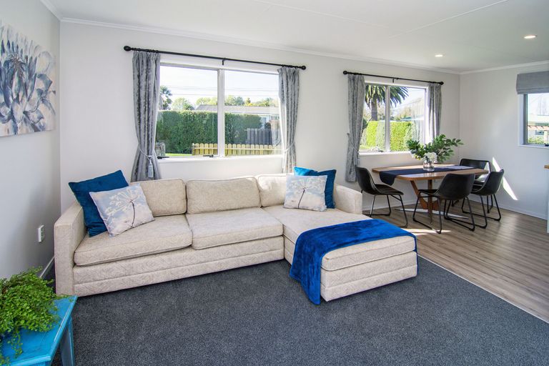 Photo of property in 91a Makoura Road, Masterton, 5810