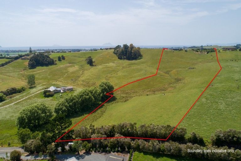 Photo of property in 110 Heatherlea Drive, Ruakaka, Whangarei, 0171