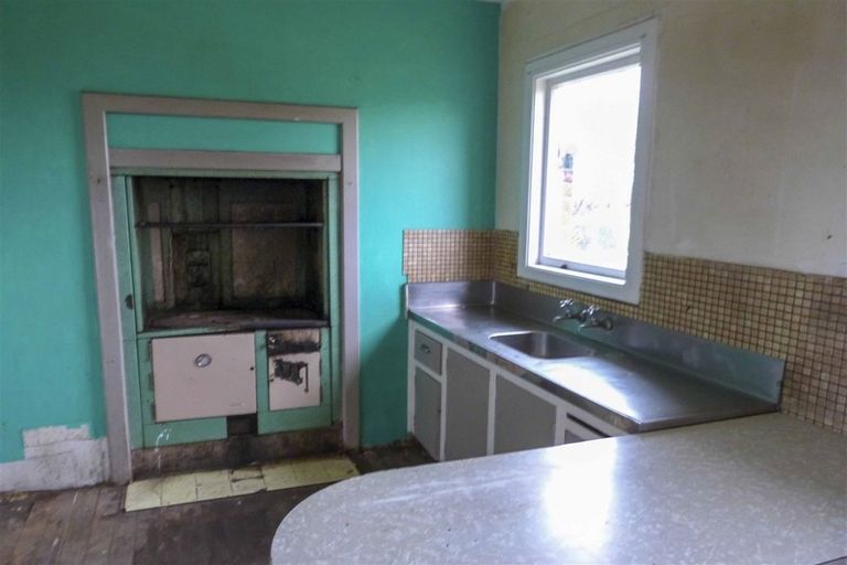 Photo of property in 47 Hastings Street, Ohai, 9635