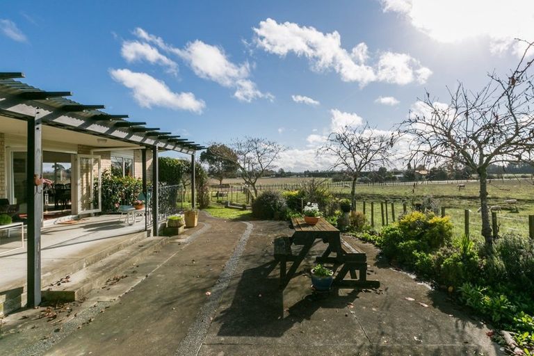Photo of property in 147 Middle Road, Havelock North, 4130