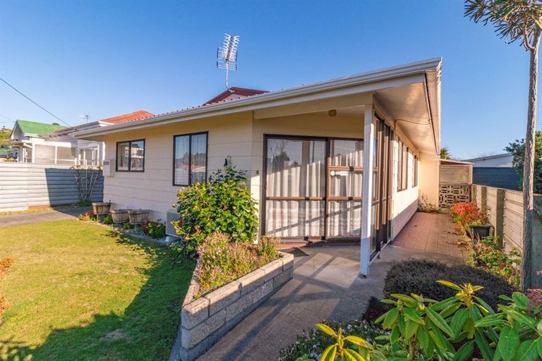 Photo of property in 17a Moana Street, Whanganui East, Whanganui, 4500