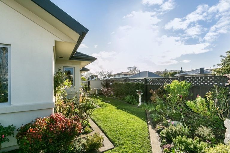 Photo of property in 23 Herrick Street, Marewa, Napier, 4110