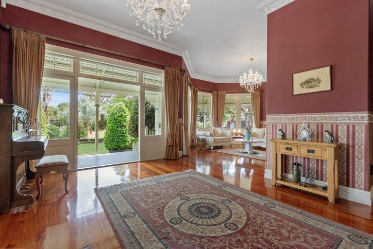 Photo of property in 45 Coronation Road, Morrinsville, 3300