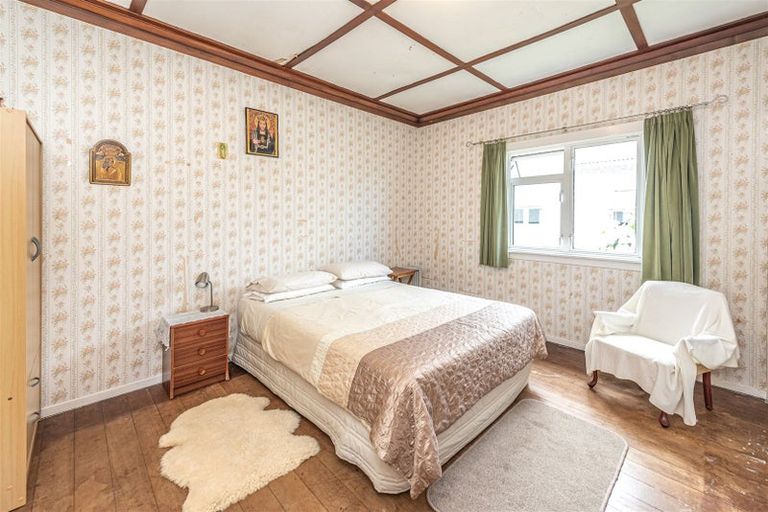 Photo of property in 107 Gonville Avenue, Gonville, Whanganui, 4501