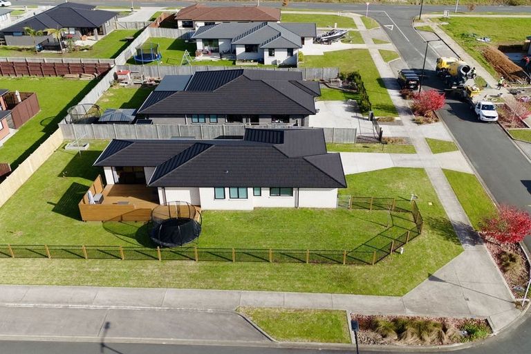 Photo of property in 8 Cabernet Court, Te Kauwhata, 3710