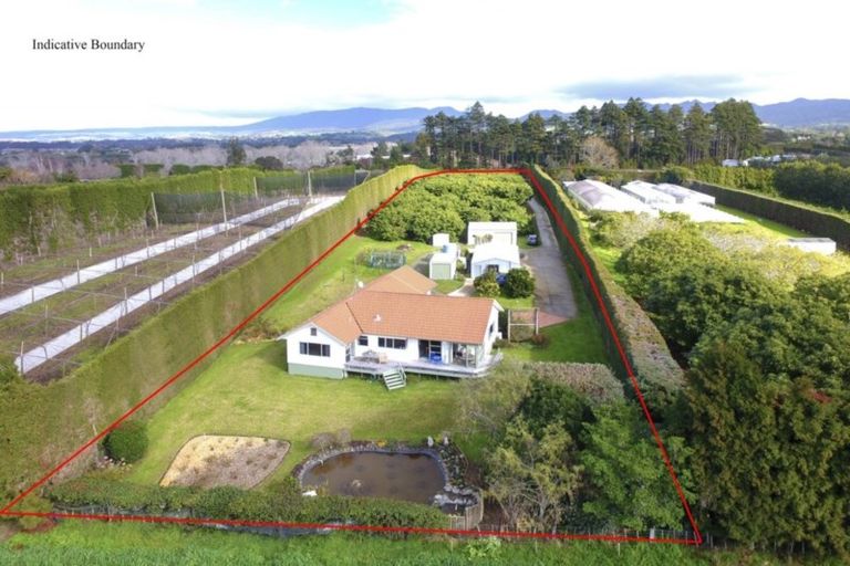 Photo of property in 35 Sedgemoor Lane, Tahawai, Katikati, 3178