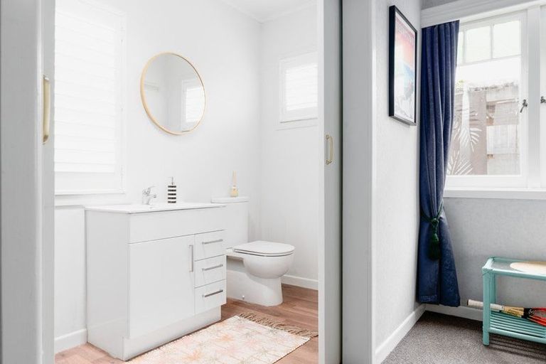 Photo of property in 24a Hunter Street, Hamilton Lake, Hamilton, 3204