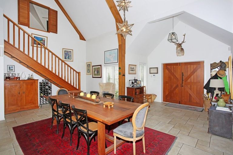 Photo of property in 7 Clevedon Kawakawa Road, Clevedon, Papakura, 2585