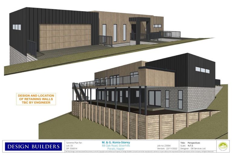 Photo of property in 88 Oak Road, Poraiti, Napier, 4112