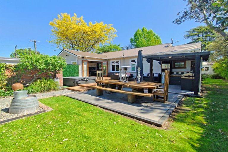 Photo of property in 110 Arthur Street, Blenheim, 7201