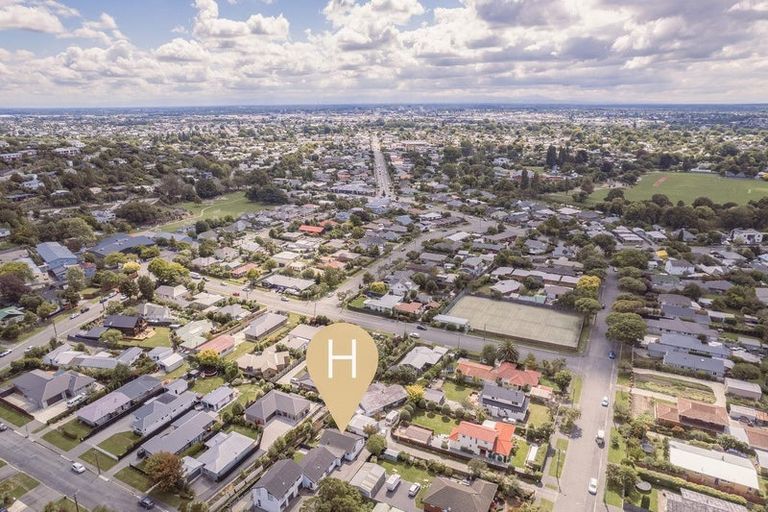 Photo of property in 1/20b Hillsborough Terrace, Hillsborough, Christchurch, 8022