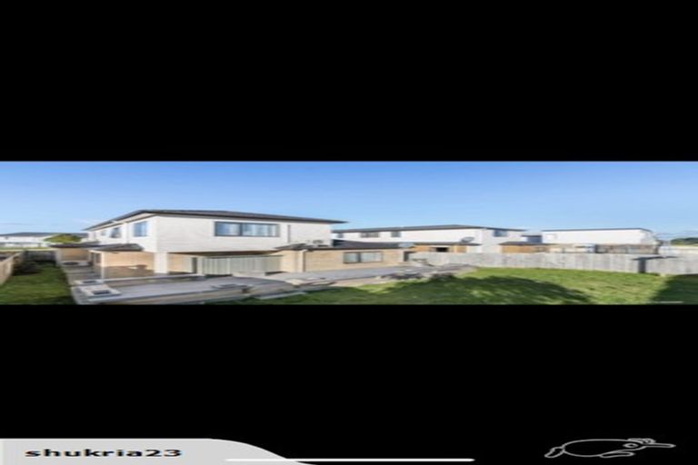 Photo of property in 244b Porchester Road, Takanini, 2112