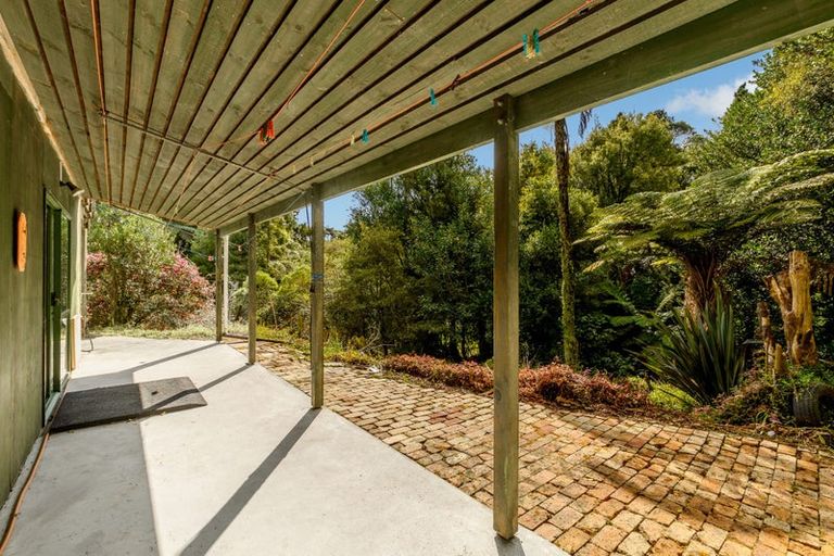 Photo of property in 257b Oropi Gorge Road, Oropi, 3173