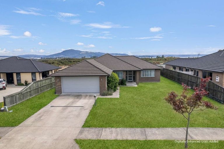 Photo of property in 39 Carroll Place, Owhata, Rotorua, 3010