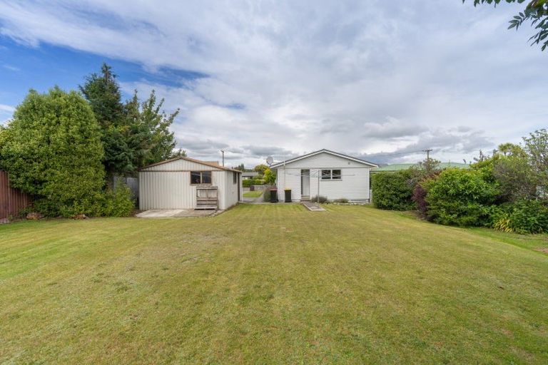 Photo of property in 23 Moana Crescent, Te Anau, 9600