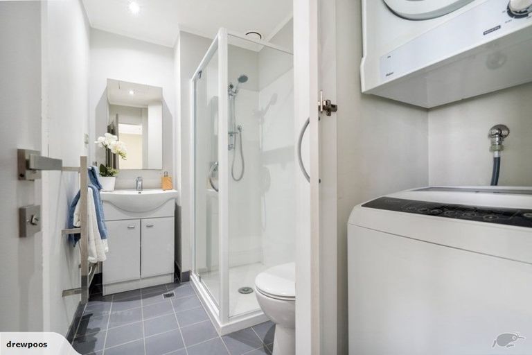 Photo of property in The Federal Apartments, 1102/207 Federal Street, Auckland Central, Auckland, 1010