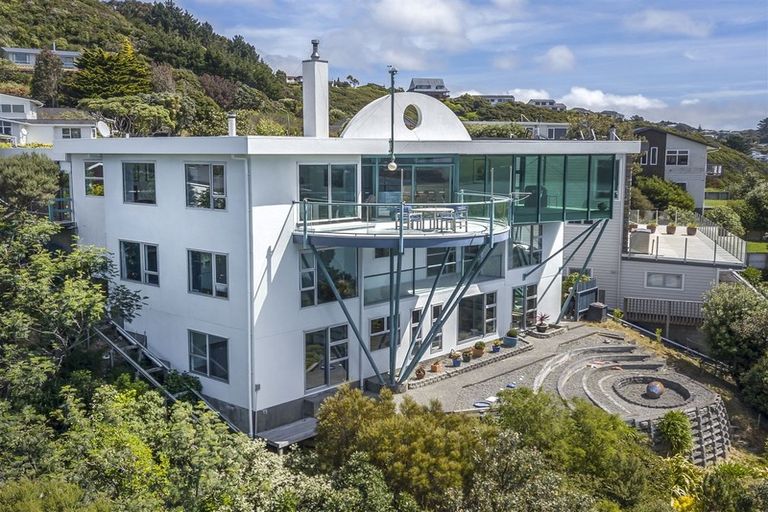 Photo of property in 20 The Anchorage, Whitby, Porirua, 5024