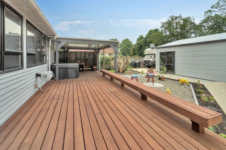 Photo of property in 22 Pollen Street, Kawerau, 3127