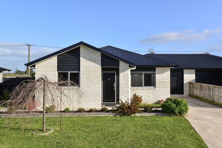 Photo of property in 14/11 Errol Close, Burbush, Hamilton, 3288