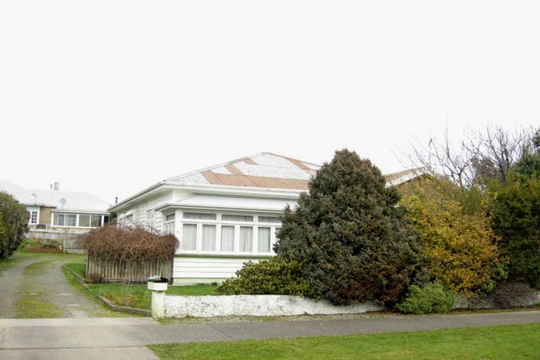 Photo of property in 31 Collingwood Street, Strathern, Invercargill, 9812