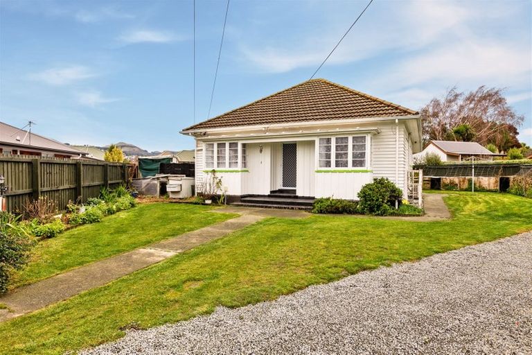 Photo of property in 27 Winsor Crescent, Spreydon, Christchurch, 8024