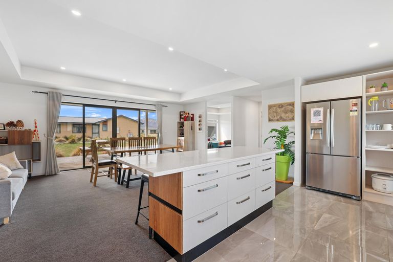 Photo of property in 17 Andrew Don Drive, Lake Tekapo, 7999