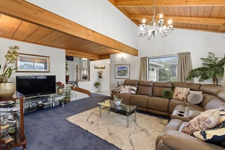 Photo of property in 7 Regal Street, Levin, 5510