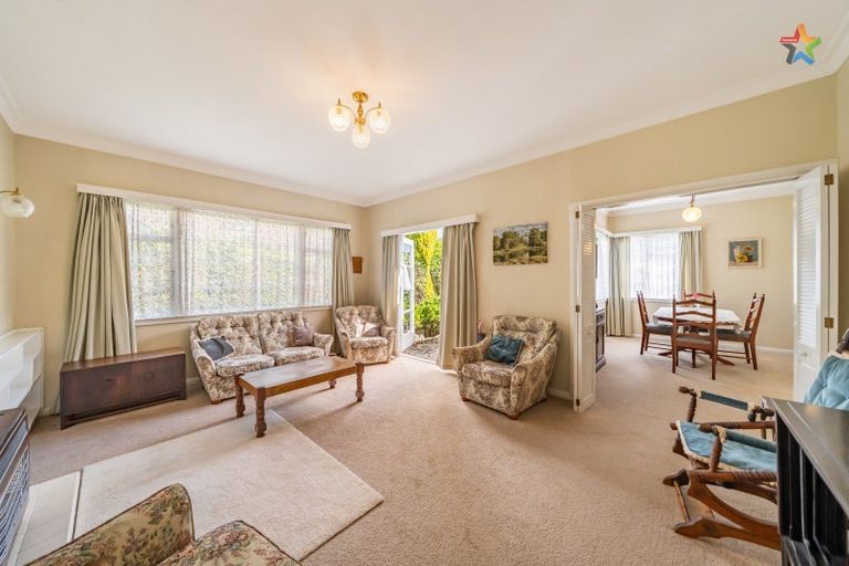 Photo of property in 18 Stellin Street, Boulcott, Lower Hutt, 5011