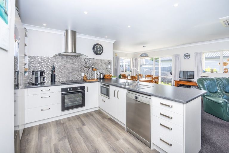 Photo of property in 12 Te Kanawa Street, Otorohanga, 3900