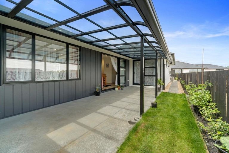 Photo of property in 2 Celeste Terrace, Peacocke, Hamilton, 3206