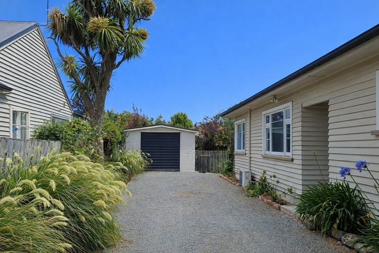 Photo of property in 138 Vagues Road, Northcote, Christchurch, 8052