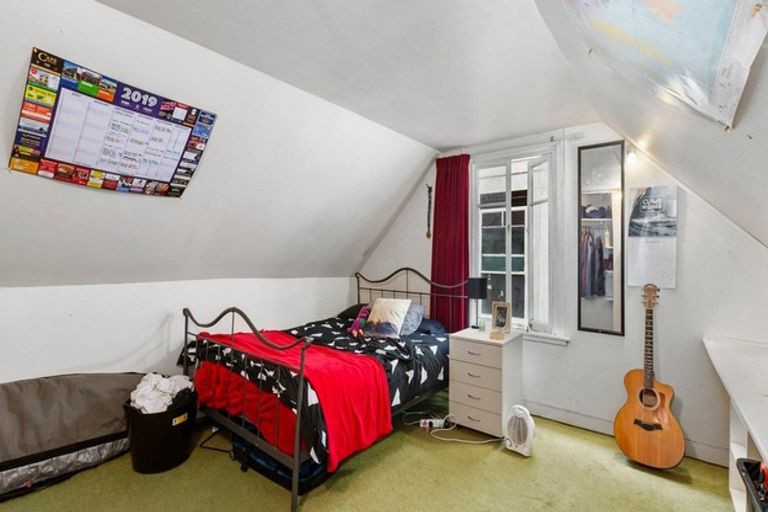 Photo of property in 307 Stuart Street, Dunedin Central, Dunedin, 9016