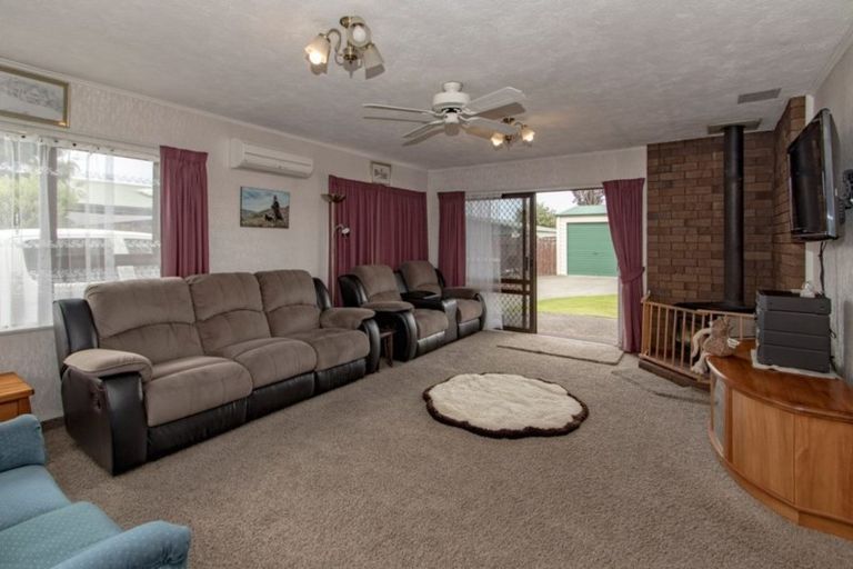 Photo of property in 149 Tait Drive, Greenmeadows, Napier, 4112