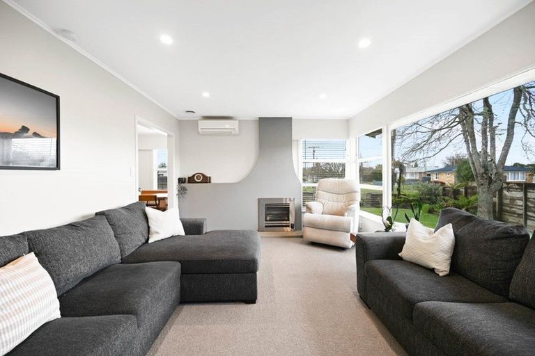 Photo of property in 15 Casper Street, Fairfield, Hamilton, 3214