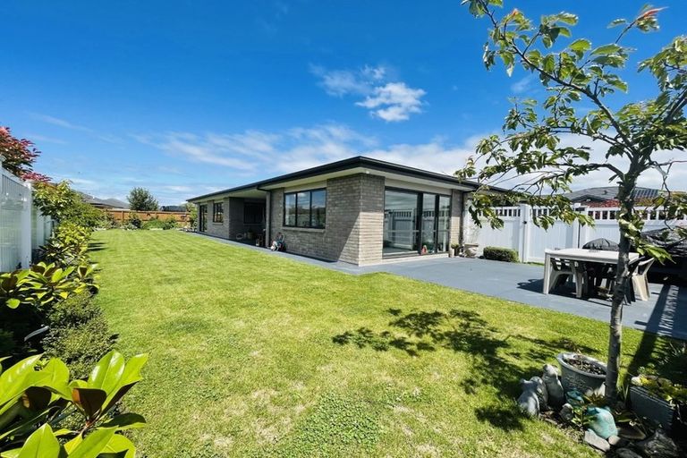 Photo of property in 8 James Caird Lane, Wigram, Christchurch, 8025